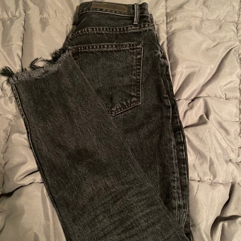 GRLFRND Karolina jeans